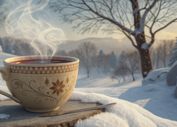 Soyuq havada isti içki içmək niyə təhlükəli ola bilər?