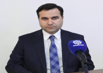 AQTİ rəsmisi: Ölkəmiz üzrə müxtəlif risklərin elmi qiymətləndirilməsi prosesləri təkmilləşdiriləcək