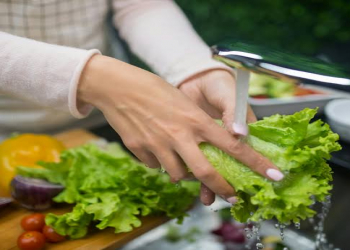 Kahıdan pestisidləri təmizləməyin ən asan yolları