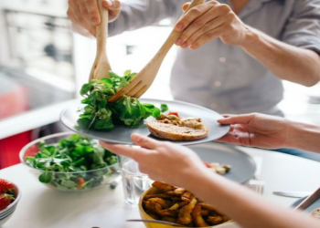 Necə qidalanmaq lazımdır ki, artıq çəki artmasın?