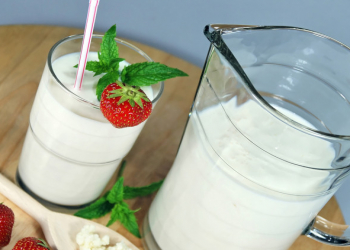 Kefirin meyvələrlə birlikdə qəbulunun faydası açıqlanıb