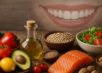 Bu pəhrizi edənlər diş əti problemi ilə qarşılaşmırlar