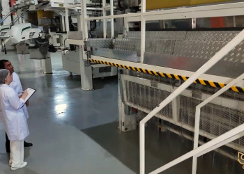 “Avrora” MMC “Qida təhlükəsizliyi tək dövlətin deyil, hər kəsin işidir” təşəbbüsünün iştirakçısı olub