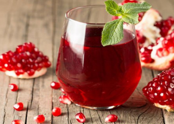 Nar suyu dəmir çatışmazlığını aradan qaldıra bilərmi?