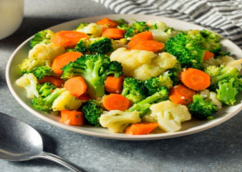 Bitki mənşəli qidaların təhlükəsizliyi barədə mif aradan qaldırıldı