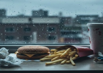 Bu qidalar depressiya riskini artırır