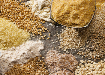 Sağlam qidalanma üçün əsas karbohidratlar: dənli bitkilər gündəlik menyuda