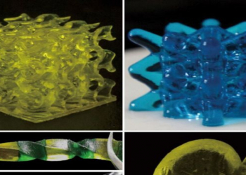 Süni orqanların hazırlanmasında inqilab yarada biləcək yeni elastik polimer təqdim edilib