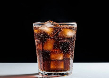 Kolanın kalorisi nə qədərdir?