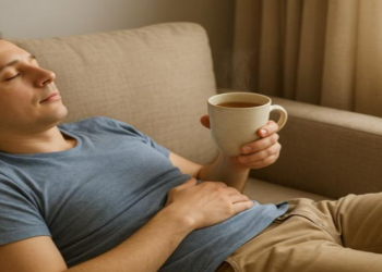 Yeməkdən sonra edilən bəzi vərdişlər həzmə zərər verə bilər