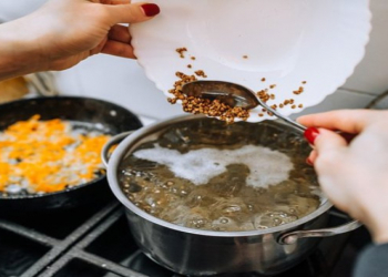 Qarabaşağı daha faydalı etmək üçün qeyri-adi üsul