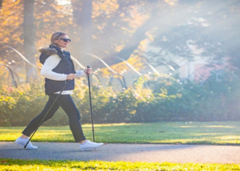 Hərəkət etmək sağlamlıqdır: Mütəxəssis ən faydalı gediş üsulunu açıqladı