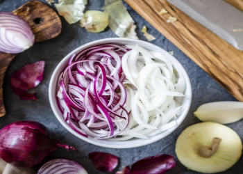 Hər gün soğan yeməyin 9 səbəbi açıqlandı