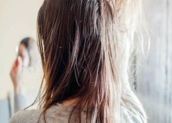 Saçları tez yağlananalar üçün 20 qəpiklik çarə