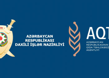 DİN və AQTA birgə əməliyyat keçirib, tona yaxın yararsız ət məhsulu aşkarlanıb