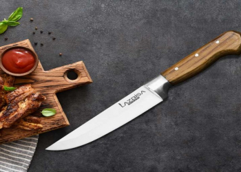 Çiy məhsullar üçün ayrıca bıçaqdan istifadə edilməlidir