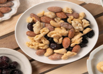 Mədə problemi olanlar üçün qoz əvəzediciləri