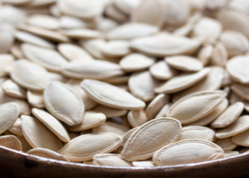 Balqabaq tumu qan şəkərini tənzimləyir