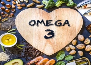 Tərkibində omeqa-3 olan tərəvəzlər hansılardır?