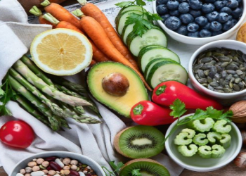 Bədənin gizli tarazlığını qoruyan məhsullar