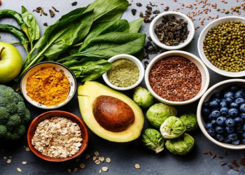 Bitki əsaslı qidalanma ürək sağlamlığını gücləndirən təbii seçimdir