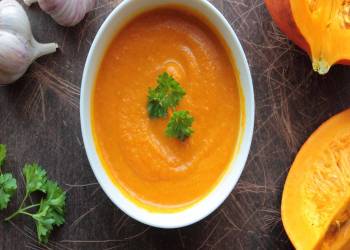 Balqabaq şorbasının əhəmiyyəti nədir?