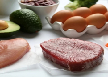 Birlikdə yeyilməsi zərərli olan qidalar haqqında mütəxəssisdən xəbərdarlıq