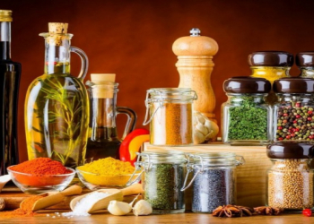 Souslar və ədviyyatlar harada saxlanmalıdır ki, daha uzunömürlü olsun