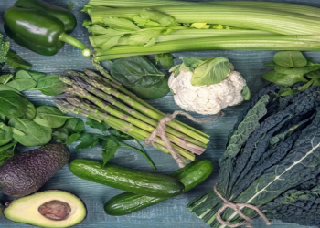 Bu ərzaqlar mənfi kalorilidir