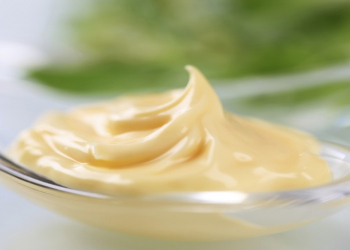 Mayonezdən daha balanslı istifadə etməyin vacibliyi
