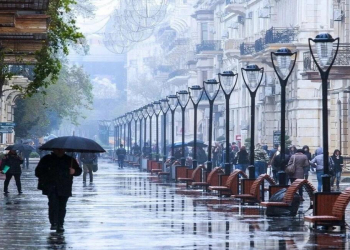 Sabah sulu qar yağacaq