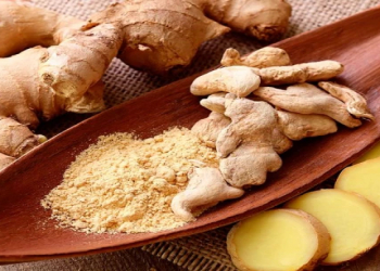 Üyüdülmüş zəncəfil: hazırlanma qaydası, istifadə sahələri və dadlı çay resepti