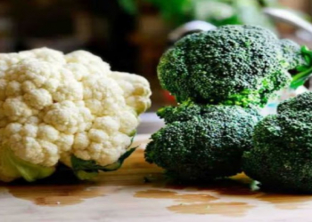 Brokoli, yoxsa gül kələmi: hansı daha faydalıdır uyğundur?