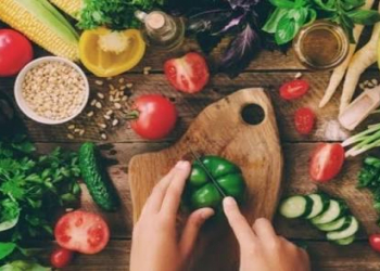 Güclü immunitet üçün qidalarınızı rəngarəng seçin