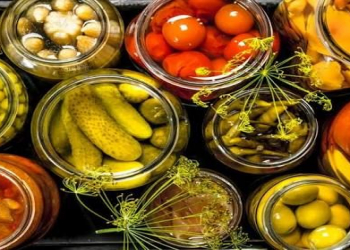 Xərçəngə qarşı turşu yeyin - Faydaları