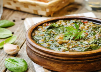 Qışda bu qidalar faydalıdır