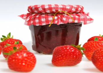 Niyə nənələr mürəbbəyə bir diş çöpü qoyurdular?