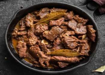 Bu məhsul mal ətini əvəz edə bilər — tərkibində daha çox zülal var