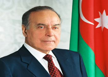 Ümummilli liderin anım günüdür