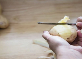 Dietoloq yaşlılar üçün kartofun faydalı istifadəsini izah etdi