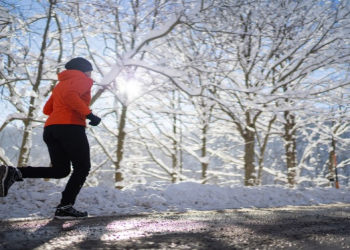 Qışda məşqdən sonra bədəni bərpa etməyin düzgün yolu