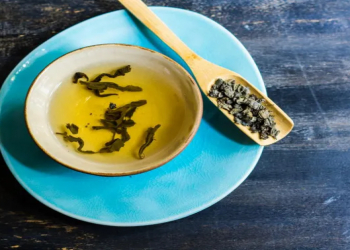 Yaşıl çay təzyiqi azalda bilərmi?