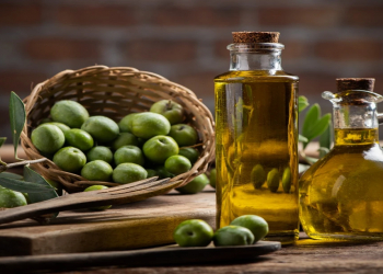 Qış aylarında zeytun yağının istifadəsi gözlənilməz fayda verir