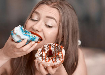 Yeməkdən sonra şirniyyat istəyinin qarşısını necə almaq olar?