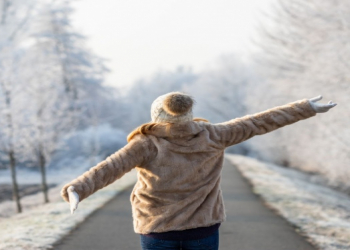 Qış gəzintiləri immuniteti necə gücləndirir?