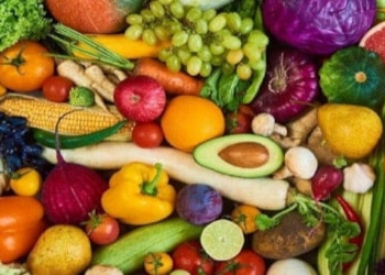 Maqneziumla zəngin olan qidalar