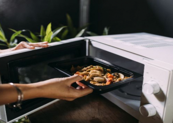 Mikrodalğalı sobanı hər gün işlətmək təhlükəlidirmi?