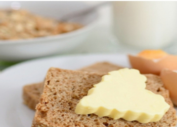 Çörək və kərə yağı vitamin çatışmazlığının qarşısını almağa kömək edir