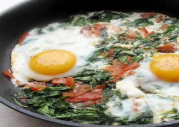 Yumurtaya əlavə edilən bu məhsul beyin sağlamlığını gücləndirir