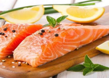 Yağsız protein üçün: Toyuq, yoxsa qızılbalıq?